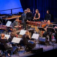 Ensemble Signal, Brookfield Place, Oct. 15, 2019