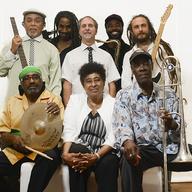 The Skatalites 