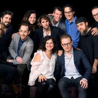 Anat Cohen Tentet