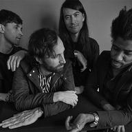 Algiers, the band
