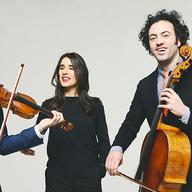 Christina Courtin and The Knights