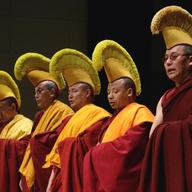 Gyuto Monks