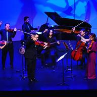 Apollo Chamber Players at Midtown Arts & Theater Center Houston, Jan., 2020