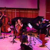 Bang on a Can All-Stars at Merkin Hall, 1/28/20