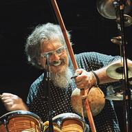 Cyro Baptista