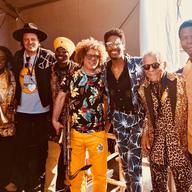Preservation Hall and Jon Batiste 