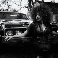 Kandace Springs