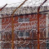Health experts say prisons and jails are considered a potential epicenter for America's coronavirus pandemic. 