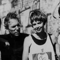 Kronos Quartet (Sept. 1991)