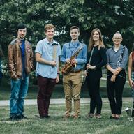Grand Valley State University New Music Ensemble