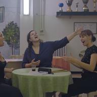 Occitan trio Cocanha