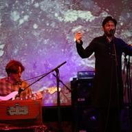 New York based Sufi music ensemble