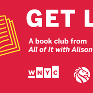 Get Lit Bookclub OG Image