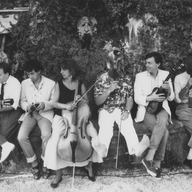 Penguin Cafe Orchestra