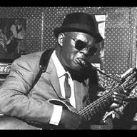 Reverend Gary Davis