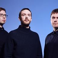 GoGo Penguin