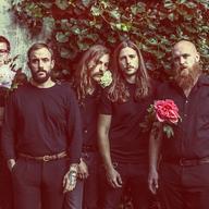 IDLES, the band