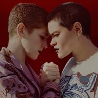 Overcoats (Hana Elion and JJ Mitchell)