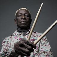 Tony Allen, drummer and innovator