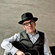 Elvis Costello