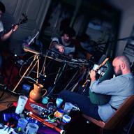 French band Super Parquet