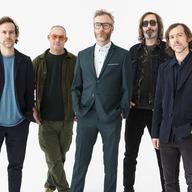 The band called The National