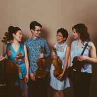 The Argus Quartet