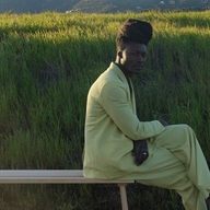 Benjamin Clementine