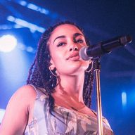 Jorja Smith at The Opera House (2018)