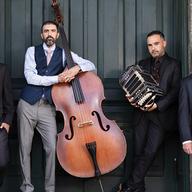 Pedro Giraudo Tango Quartet