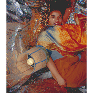 Thanya Iyer