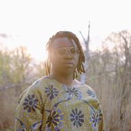 Singer/Songwriter Anjimile