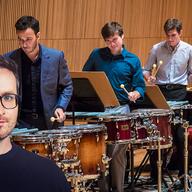 Sandbox Percussion