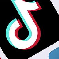 This Feb. 25, 2020, file photo, shows the icon for TikTok in New York. 