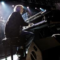 Bruce Hornsby at Stubbs