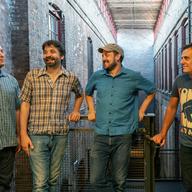 Dither, the electric guitar quartet