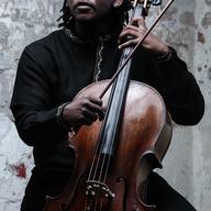 Abel Selaocoe