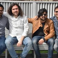 Sandeep Das & HUM Ensemble