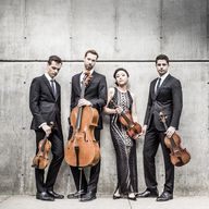 Tesla Quartet