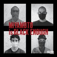Miyamoto is Black Enough