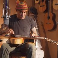 Ben Harper Inland Empire guitar