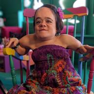Gaelynn Lea
