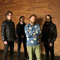 Australian ensemble Tangents