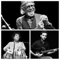 Lloyd-Hussain-Lage Trio
