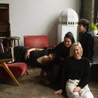 Jessica Pavone String Ensemble