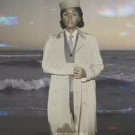 Janelle Monae 'Turntables'