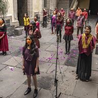 El Coro Acardenchado