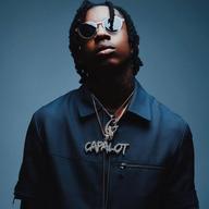Polo G Chicago Rapper 