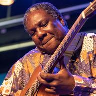 Vusi Mahlasela