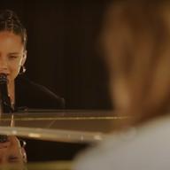 Alicia Keys and Brandi Carlile